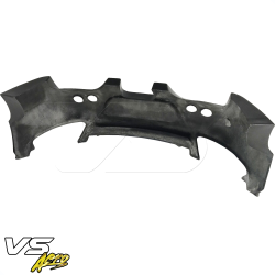 VSaero FRP TKYO v1 Wide Body Rear Bumper for Porsche Cayman (987) 2006-2008 image - 20