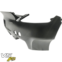 VSaero FRP TKYO v1 Wide Body Rear Bumper for Porsche Cayman (987) 2006-2008 image - 21