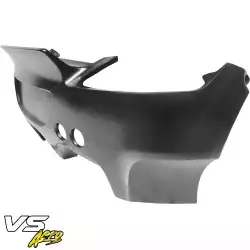 FRP TKYO v1 Wide Body Rear Bumper > Porsche Cayman (987) 2006-2008 image - 21