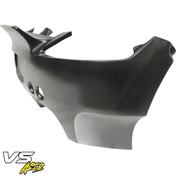 VSaero FRP TKYO v1 Wide Body Rear Bumper for Porsche Cayman (987) 2006-2008 image - 25