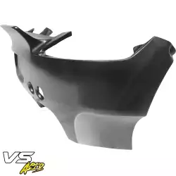 FRP TKYO v1 Wide Body Rear Bumper > Porsche Cayman (987) 2006-2008 image - 25