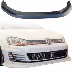 FRP TKYO Front Lip > Volkswagen Golf MK7 2015-2018 > 2dr image - 2