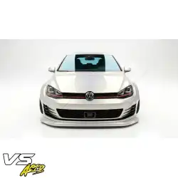 FRP TKYO Front Lip > Volkswagen Golf MK7 2015-2018 > 2dr image - 31