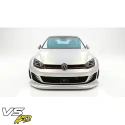 FRP TKYO Front Lip > Volkswagen Golf MK7 2015-2018 > 2dr image - 34
