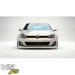 FRP TKYO Wide Body Flares (front) 4pc 45mm > Volkswagen Golf MK7 2015-2018 > 2dr image - 34