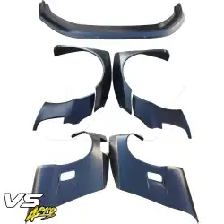 FRP TKYO Wide Body Kit 7pc > Volkswagen Golf MK7 2015-2018 > 2dr image - 3
