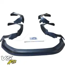 FRP TKYO Wide Body Kit 7pc > Volkswagen Golf MK7 2015-2018 > 2dr image - 4