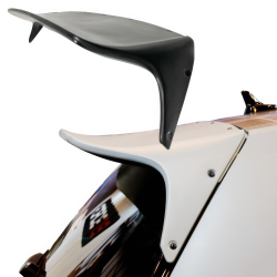 VSaero FRP TKYO Spoiler Wing for Volkswagen Golf MK7 2015-2018 image - 13