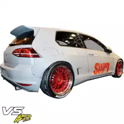 FRP TKYO Spoiler Wing > Volkswagen Golf MK7 2015-2018 image - 15