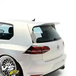FRP TKYO Spoiler Wing > Volkswagen Golf MK7 2015-2018 image - 41