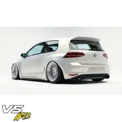 FRP TKYO Spoiler Wing > Volkswagen Golf MK7 2015-2018 image - 42