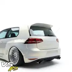 FRP TKYO Spoiler Wing > Volkswagen Golf MK7 2015-2018 image - 44