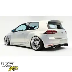 FRP TKYO Spoiler Wing > Volkswagen Golf MK7 2015-2018 image - 45