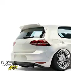 FRP TKYO Spoiler Wing > Volkswagen Golf MK7 2015-2018 image - 48