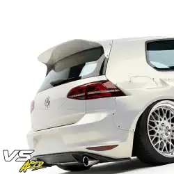 FRP TKYO Spoiler Wing > Volkswagen Golf MK7 2015-2018 image - 49