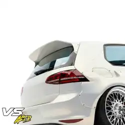 FRP TKYO Spoiler Wing > Volkswagen Golf MK7 2015-2018 image - 50