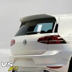 FRP TKYO Spoiler Wing > Volkswagen Golf MK7 2015-2018 image - 51