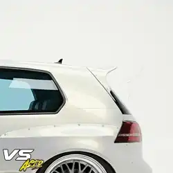 FRP TKYO Spoiler Wing > Volkswagen Golf MK7 2015-2018 image - 52