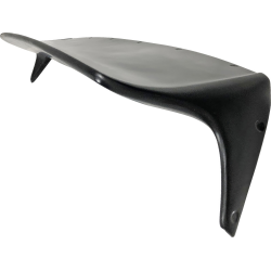 VSaero FRP TKYO Spoiler Wing for Volkswagen Golf MK7 2015-2018 image - 1