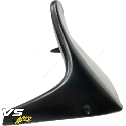 VSaero FRP TKYO Spoiler Wing for Volkswagen Golf MK7 2015-2018 image - 3