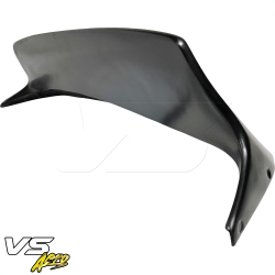 VSaero FRP TKYO Spoiler Wing for Volkswagen Golf MK7 2015-2018 image - 4