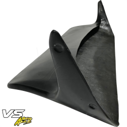 VSaero FRP TKYO Spoiler Wing for Volkswagen Golf MK7 2015-2018 image - 5