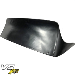 VSaero FRP TKYO Spoiler Wing for Volkswagen Golf MK7 2015-2018 image - 7