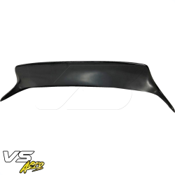 VSaero FRP TKYO Spoiler Wing for Volkswagen Golf MK7 2015-2018 image - 9