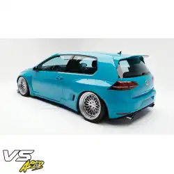 FRP TKYO Spoiler Wing > Volkswagen Golf MK7 2015-2018 image - 20