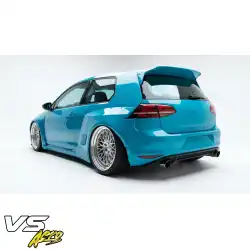 FRP TKYO Spoiler Wing > Volkswagen Golf MK7 2015-2018 image - 21