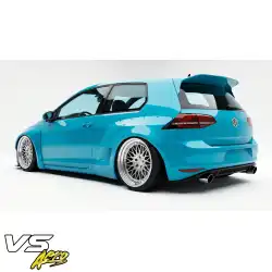 FRP TKYO Spoiler Wing > Volkswagen Golf MK7 2015-2018 image - 24