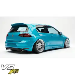 FRP TKYO Spoiler Wing > Volkswagen Golf MK7 2015-2018 image - 25