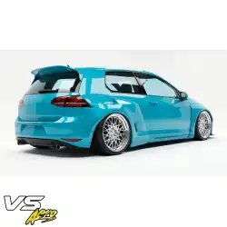 FRP TKYO Spoiler Wing > Volkswagen Golf MK7 2015-2018 image - 26