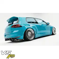 FRP TKYO Spoiler Wing > Volkswagen Golf MK7 2015-2018 image - 28
