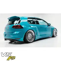 FRP TKYO Spoiler Wing > Volkswagen Golf MK7 2015-2018 image - 31