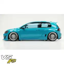 FRP TKYO Spoiler Wing > Volkswagen Golf MK7 2015-2018 image - 32