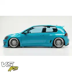 FRP TKYO Spoiler Wing > Volkswagen Golf MK7 2015-2018 image - 33
