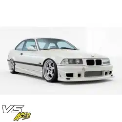 FRP BOME Front Bumper > BMW 318i 325i (E36) 1992-1998 > 2/4dr image - 25