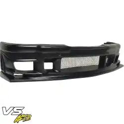 FRP BOME Front Bumper > BMW 318i 325i (E36) 1992-1998 > 2/4dr image - 6
