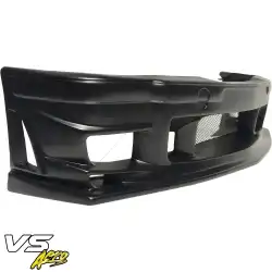 FRP BOME Front Bumper > BMW 318i 325i (E36) 1992-1998 > 2/4dr image - 8