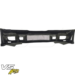 VSaero FRP BOME Front Bumper for BMW 318i 325i (E36) 1992-1998 > 2/4dr image - 9