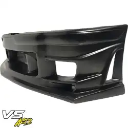 FRP BOME Front Bumper > BMW 318i 325i (E36) 1992-1998 > 2/4dr image - 9