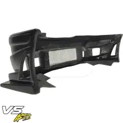 FRP BOME Front Bumper > BMW 318i 325i (E36) 1992-1998 > 2/4dr image - 14