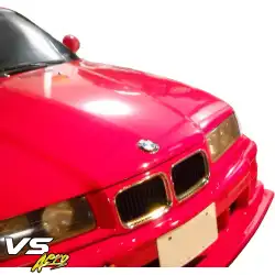 FRP BOME Front Bumper > BMW 318i 325i (E36) 1992-1998 > 2/4dr image - 18