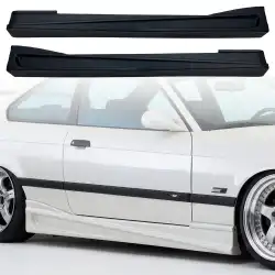 FRP BOME Side Skirts > BMW 318i 325i (E36) 1992-1998 > 2dr Coupe image - 23