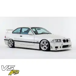FRP BOME Side Skirts > BMW 318i 325i (E36) 1992-1998 > 2dr Coupe image - 24