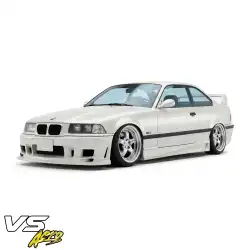 FRP BOME Side Skirts > BMW 318i 325i (E36) 1992-1998 > 2dr Coupe image - 27