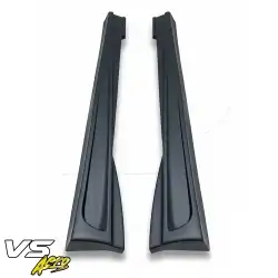 FRP BOME Side Skirts > BMW 318i 325i (E36) 1992-1998 > 2dr Coupe image - 4