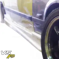 FRP BOME Side Skirts > BMW 318i 325i (E36) 1992-1998 > 2dr Coupe image - 16