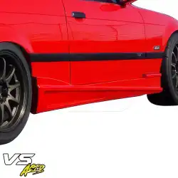 FRP BOME Side Skirts > BMW 318i 325i (E36) 1992-1998 > 2dr Coupe image - 17